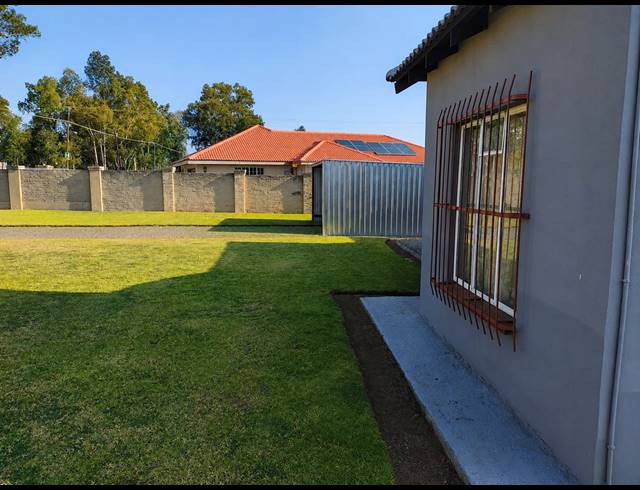 3 BEDROOM HOUSE FOR SALE IN RIVERSDALE